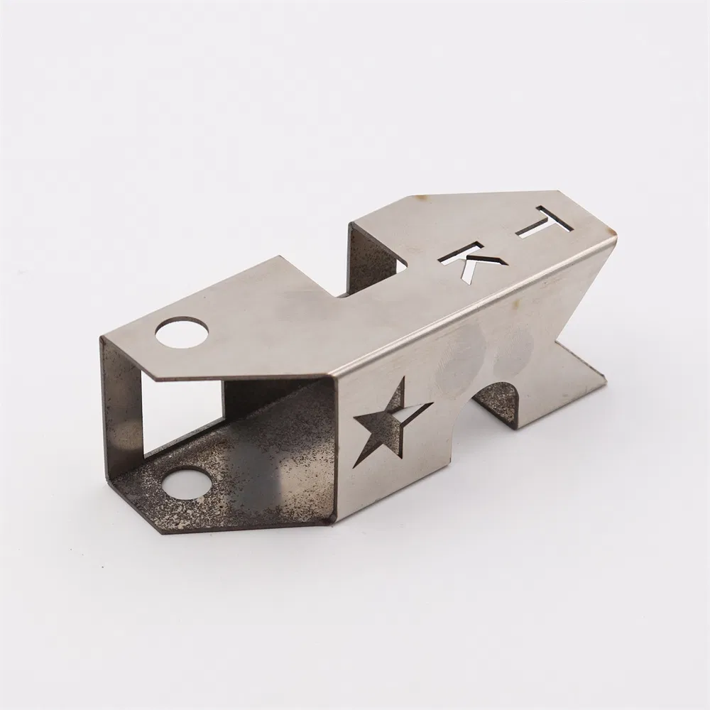 Custom Metal Stamping Parts Uesd Accessories for Hair Dryer/Sheet Metal Stamping Parts