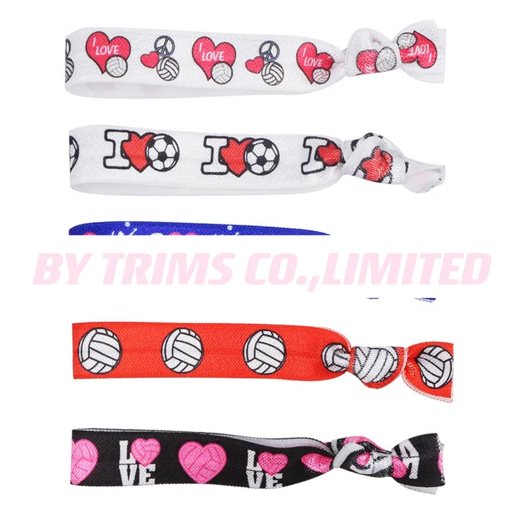 Hair Band Set 6