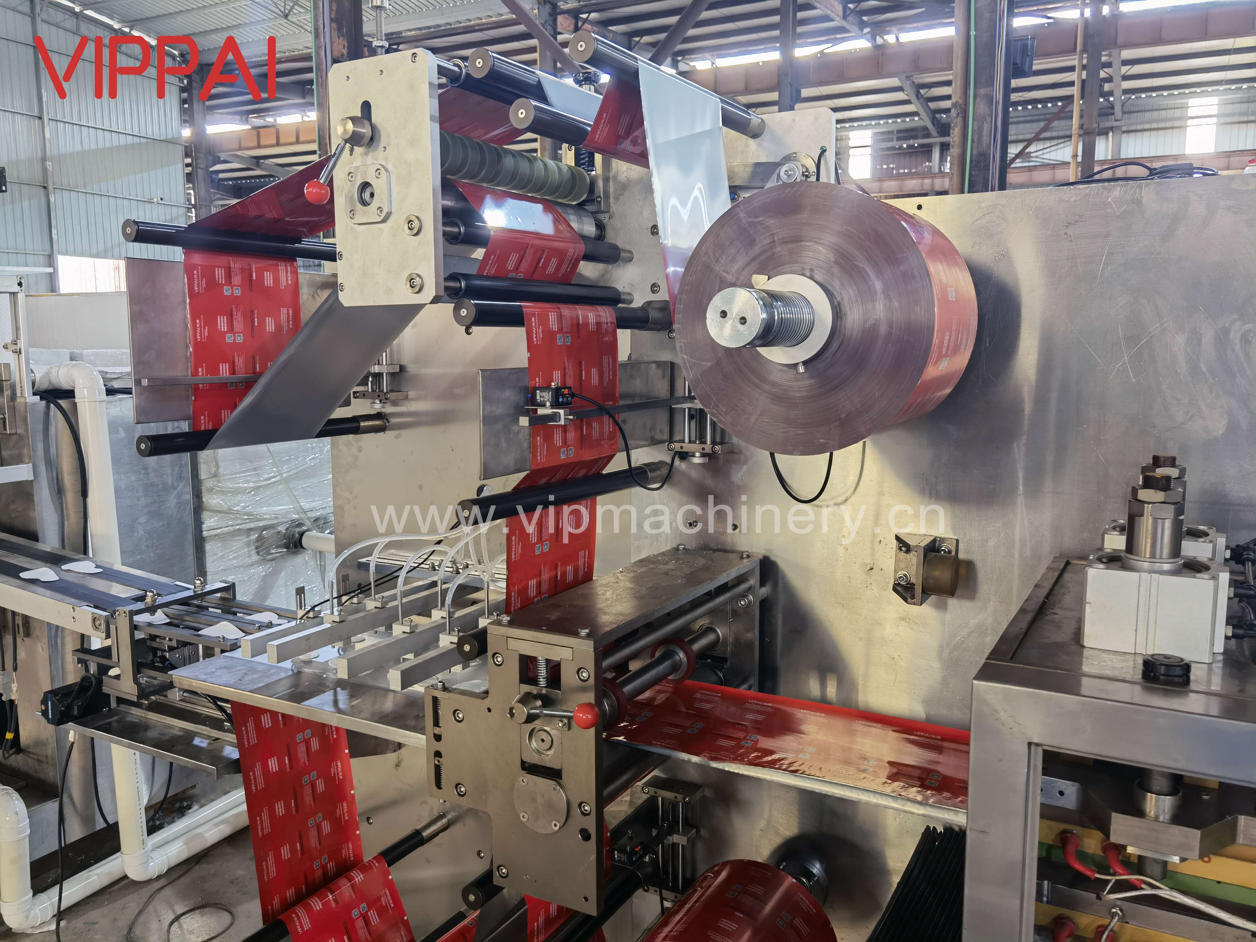 Package Film