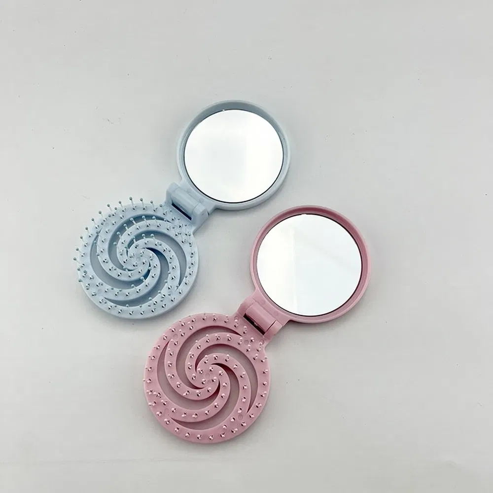Paddle Detangling Hair Brush Manufacturing OEM Custom Heat-Resistant Hair Detangling Brush