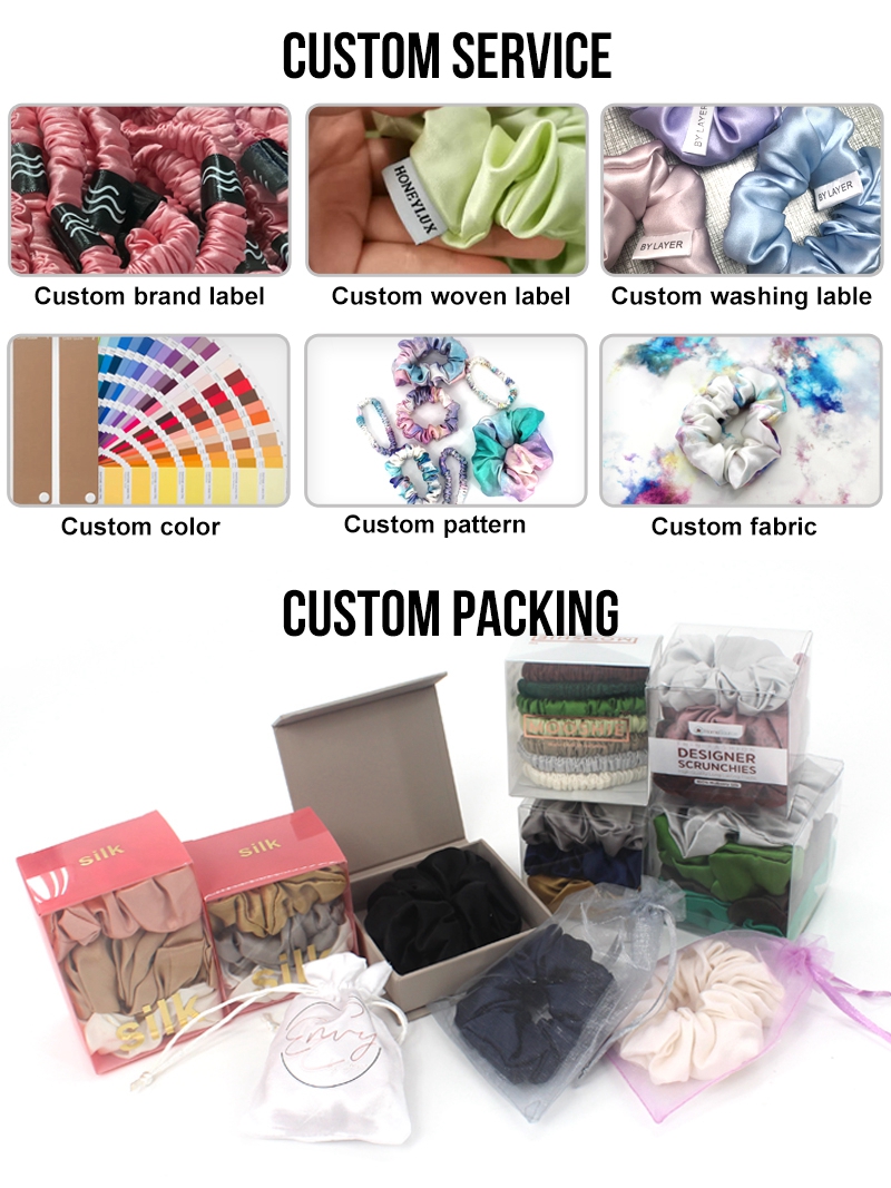 Custom Package Design