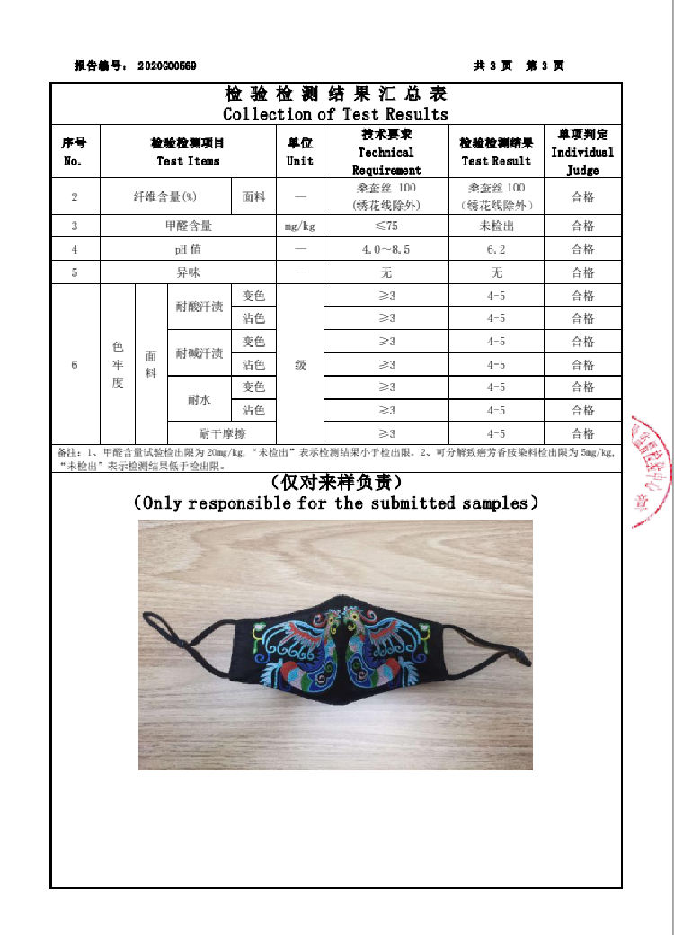 Cert 3