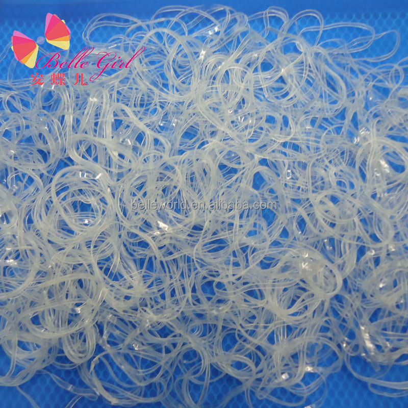TPU Rubber Bands Detail 1