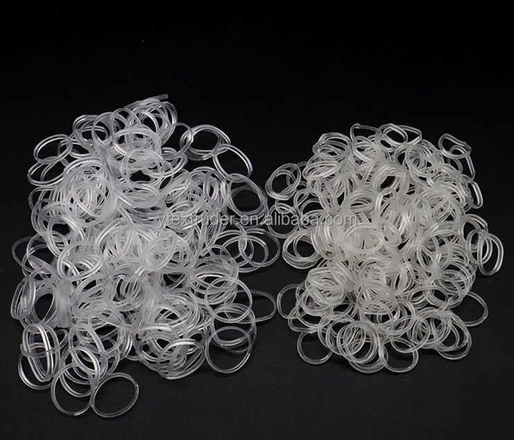 Spiral Bands and Straps