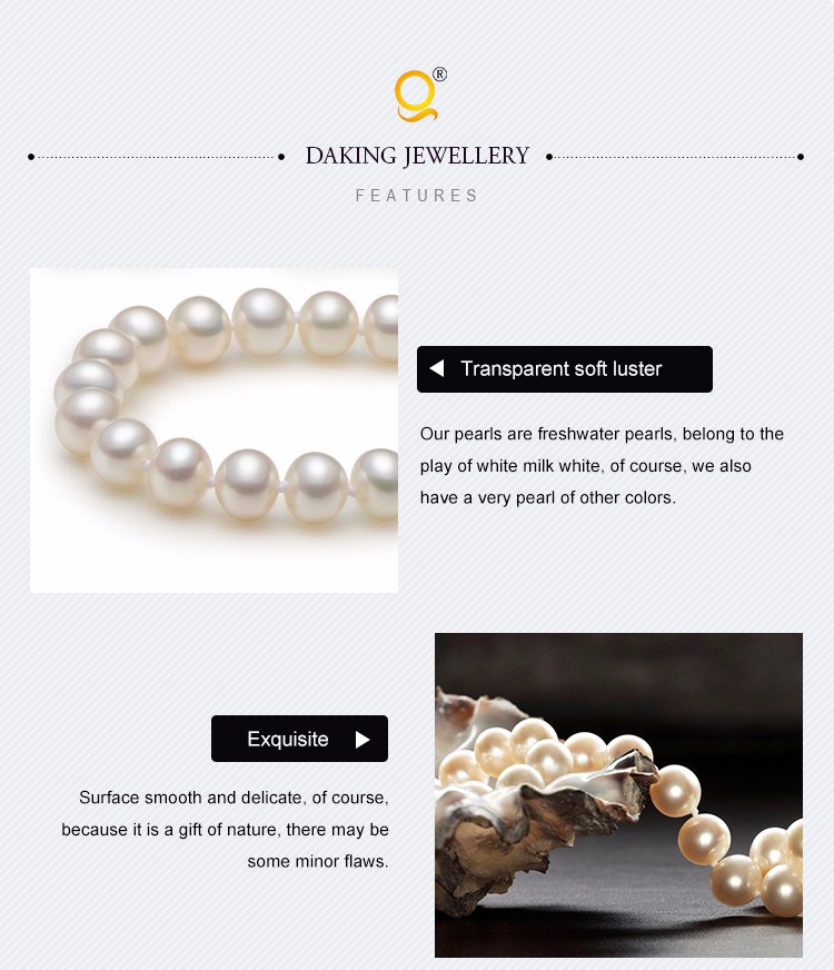 Freshwater Pearl Accessories