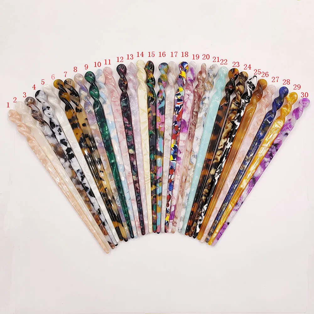Chic Simple Hair Accessories for Women and Girls