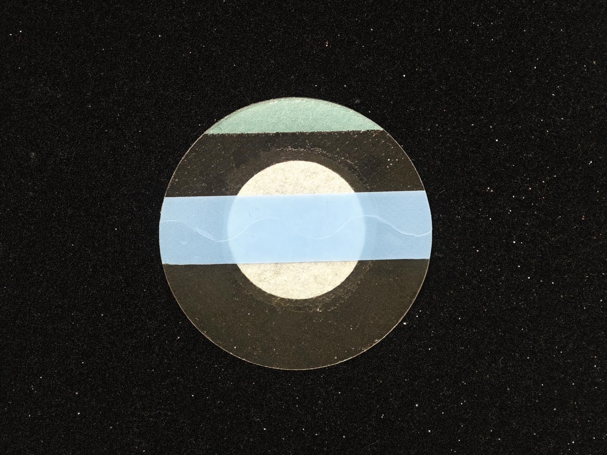 Navel Patch Preview
