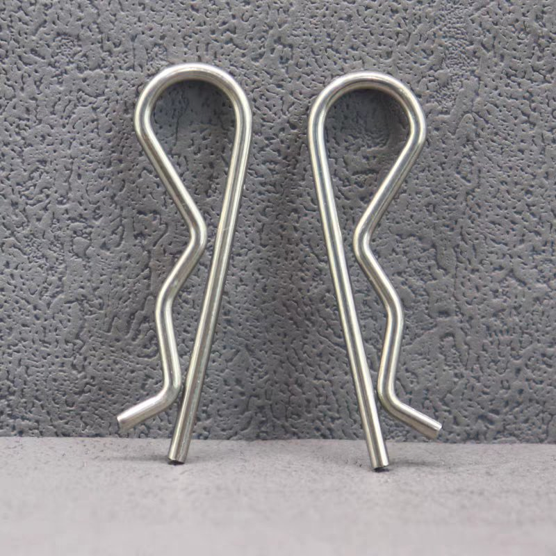 Durable Wave Hair Pin: Quality Accessories for Elegant Hair Styling