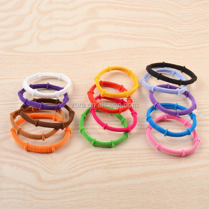 Girls Hair Accessory Hair Elastic Hair Tie