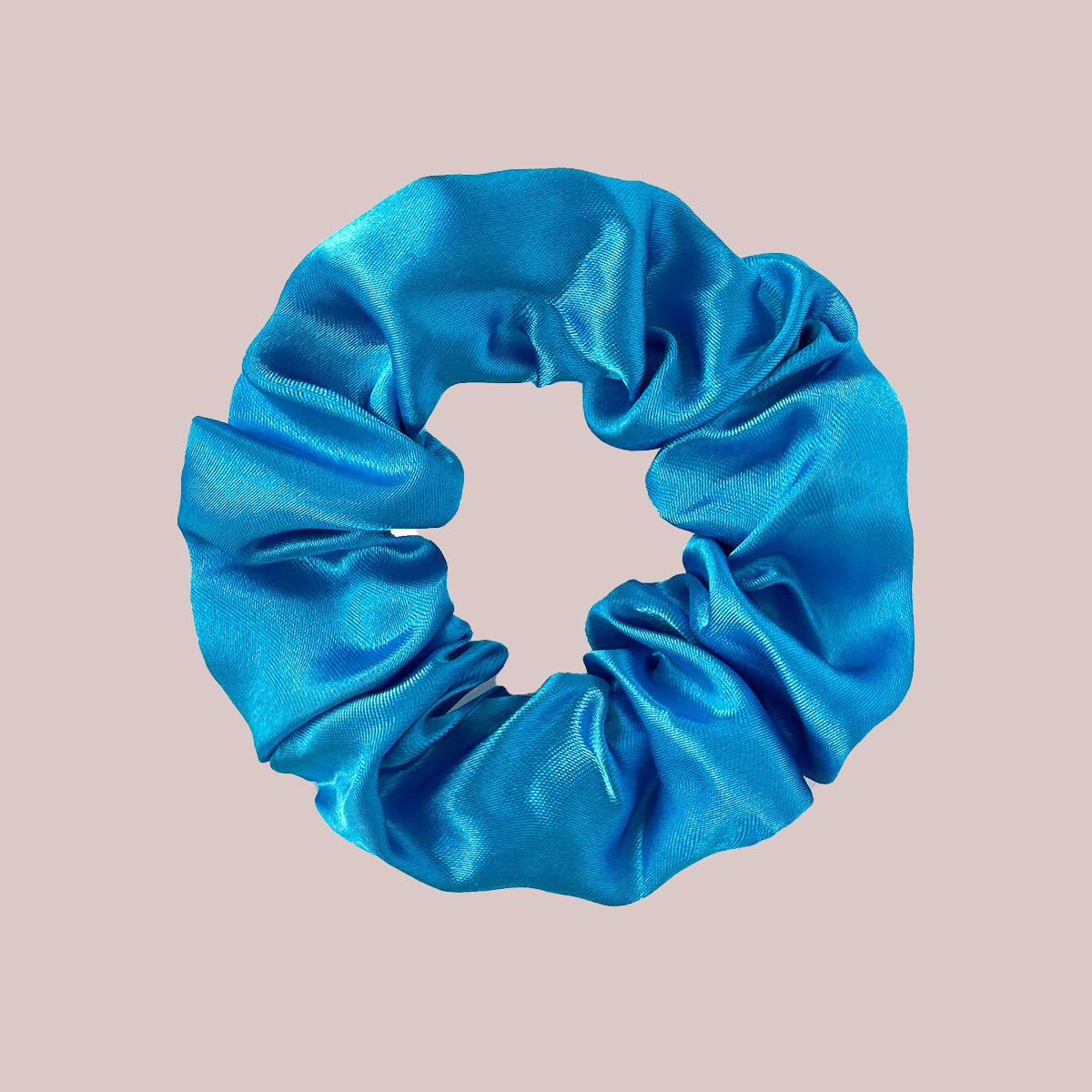 Printed Scrunchie Display 5