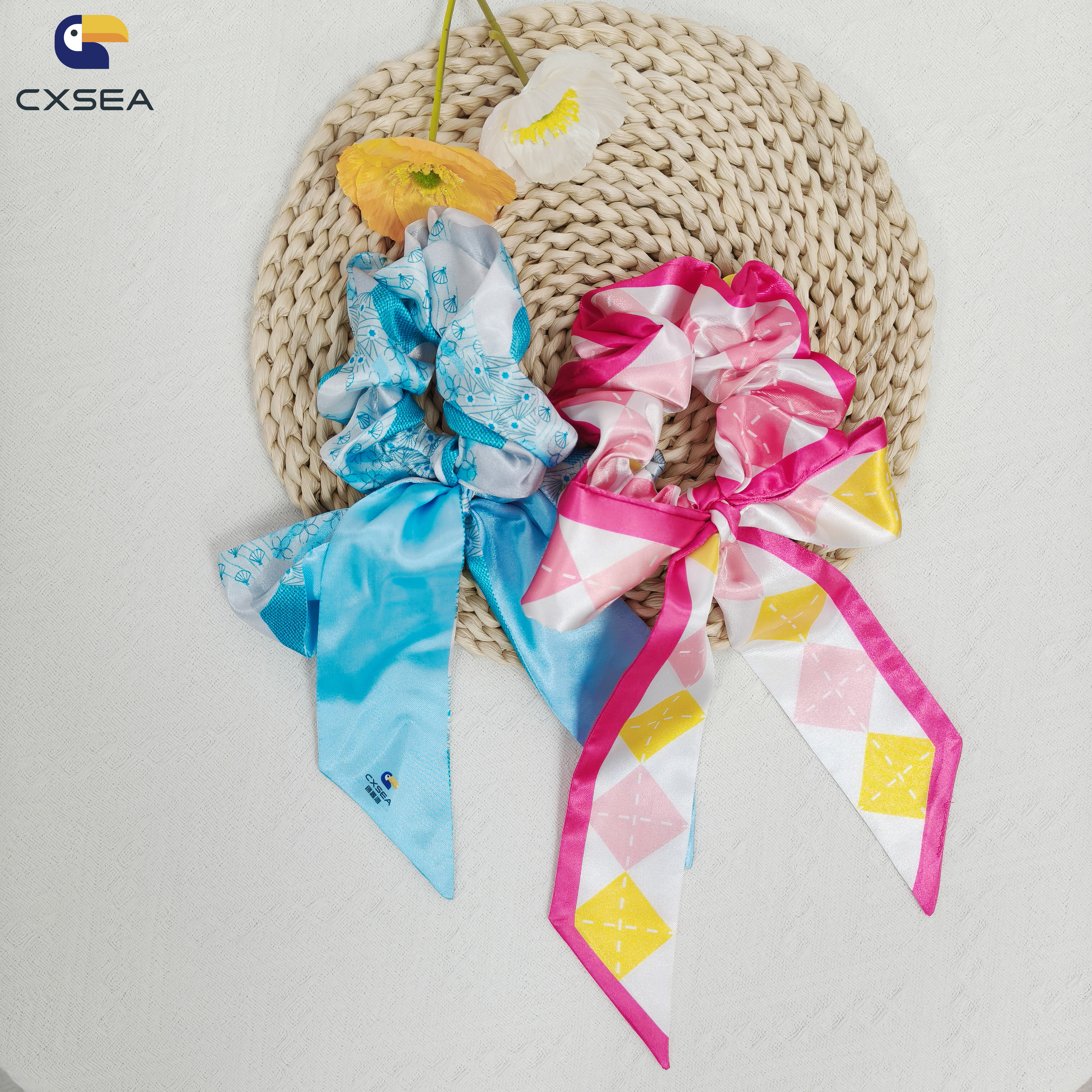 Hair Accessories Preview 2