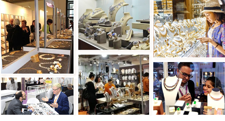 Trade Exhibition Highlights