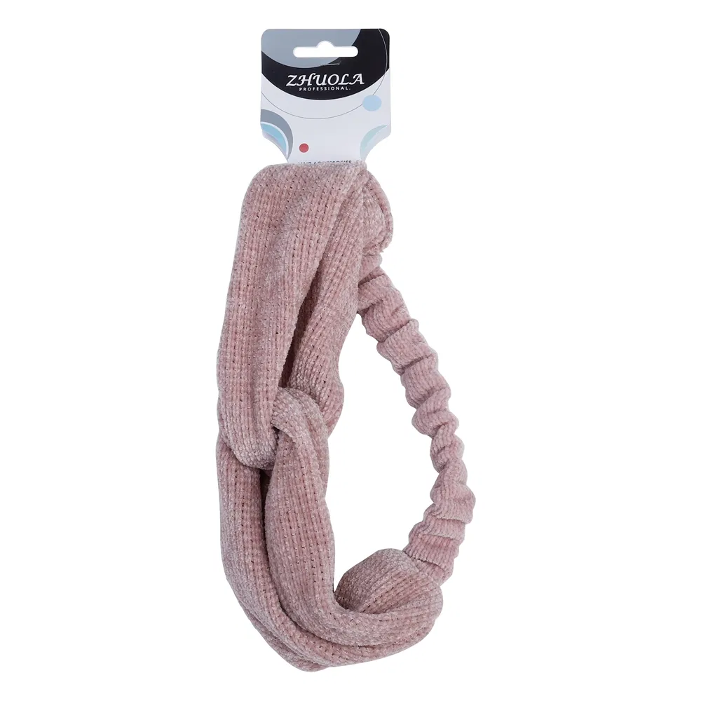 Fashion Yoga Elastic Hair Band Running Sport Headband