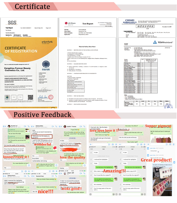 Product catalog