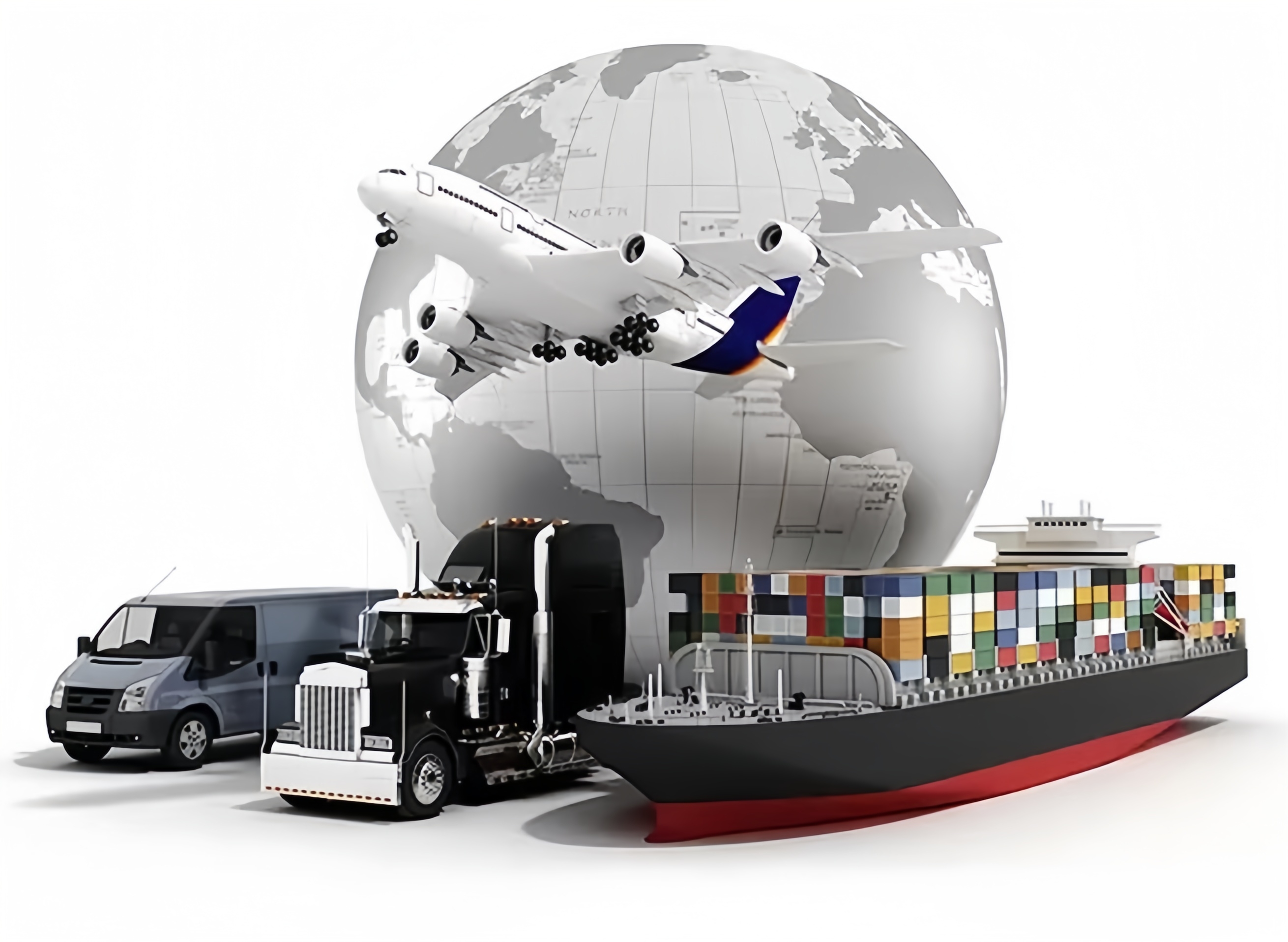 Shipping Logistics