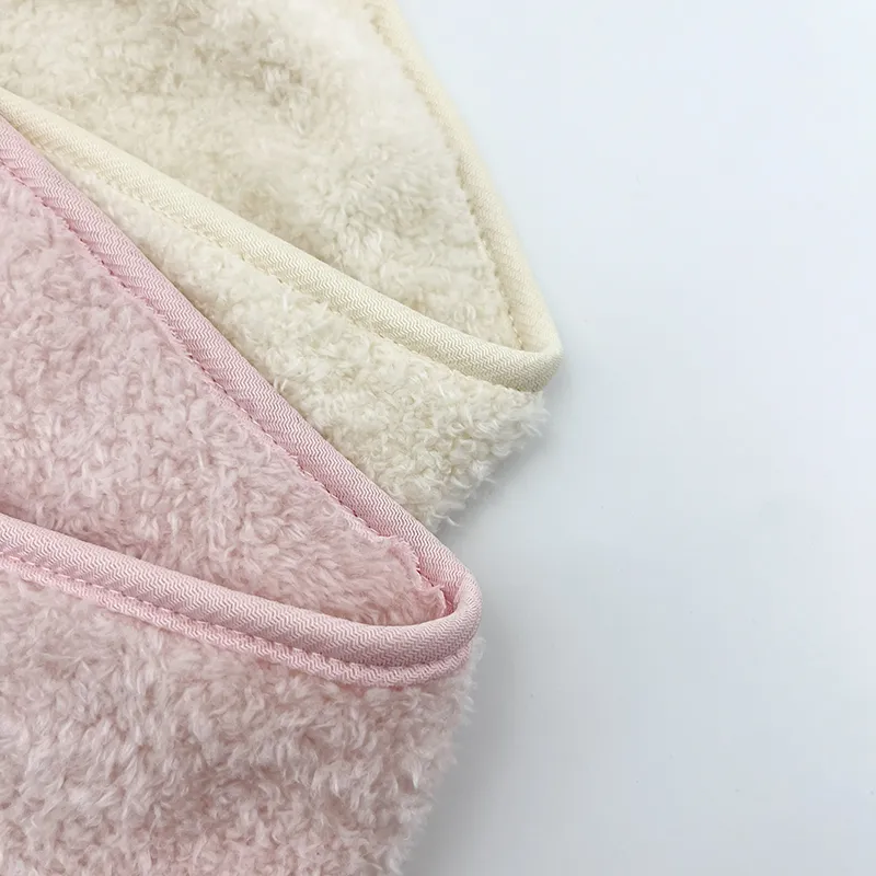 Hair Band Wash Face Make up Double Layer Headband Ladies Sports Yoga Confinement Beauty Headband