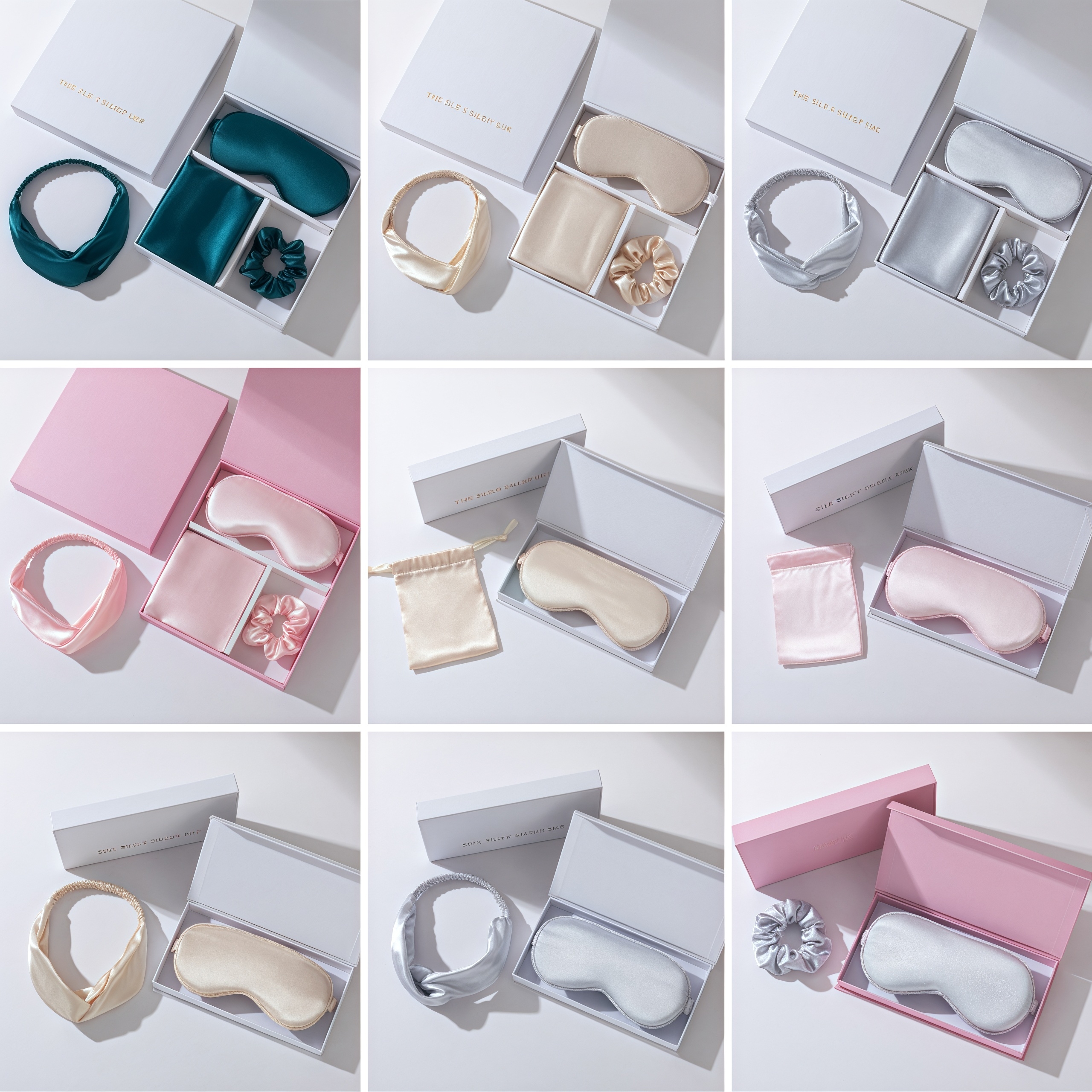 Gift Set Box