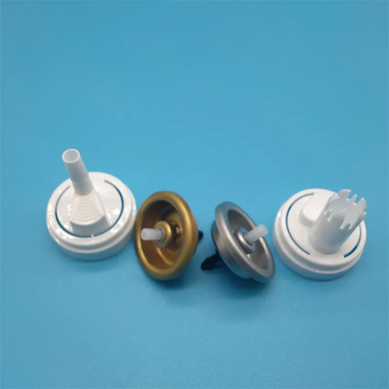 Advanced Hair Mousse Accessory for Stylists Precise Application