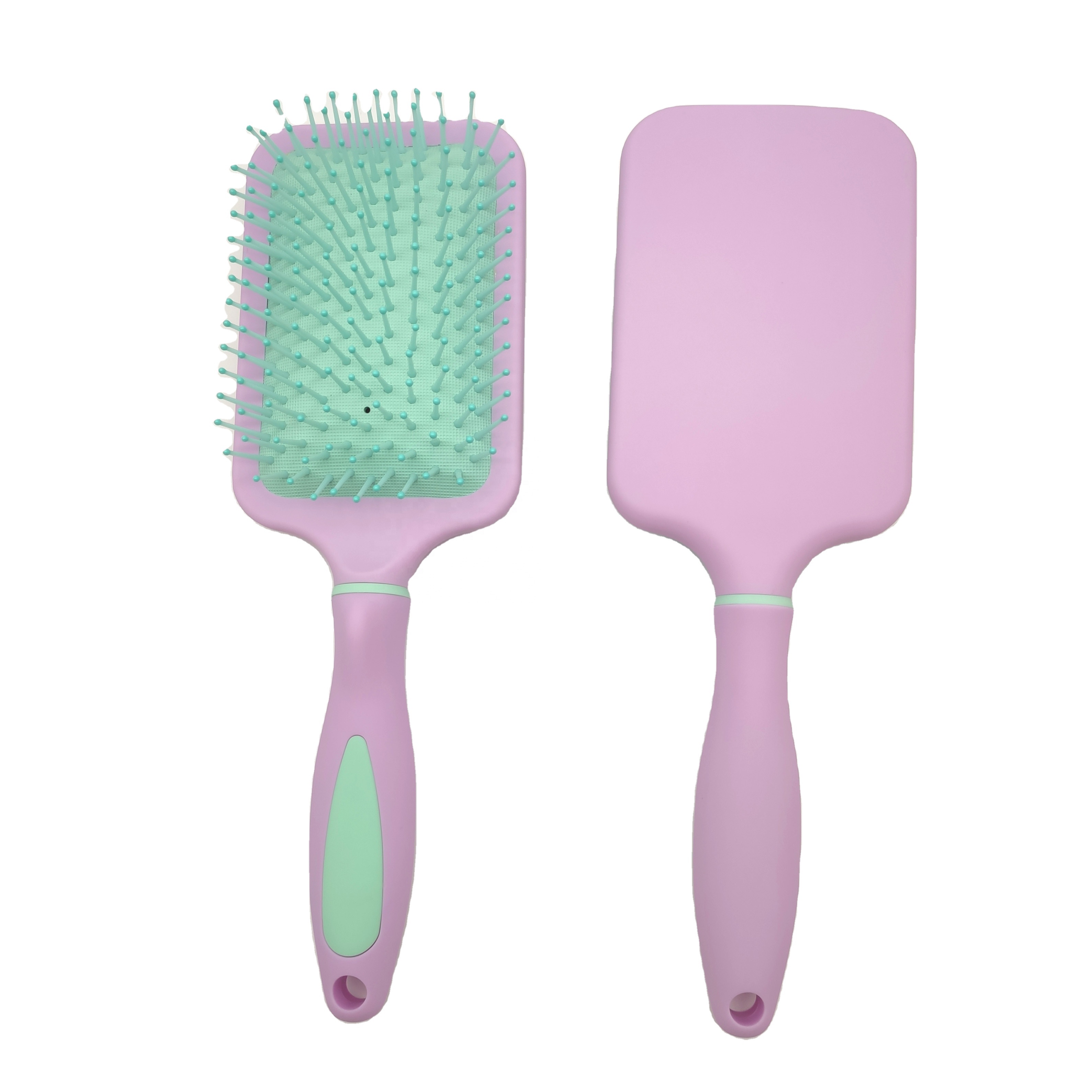 Paddle Hair Brush