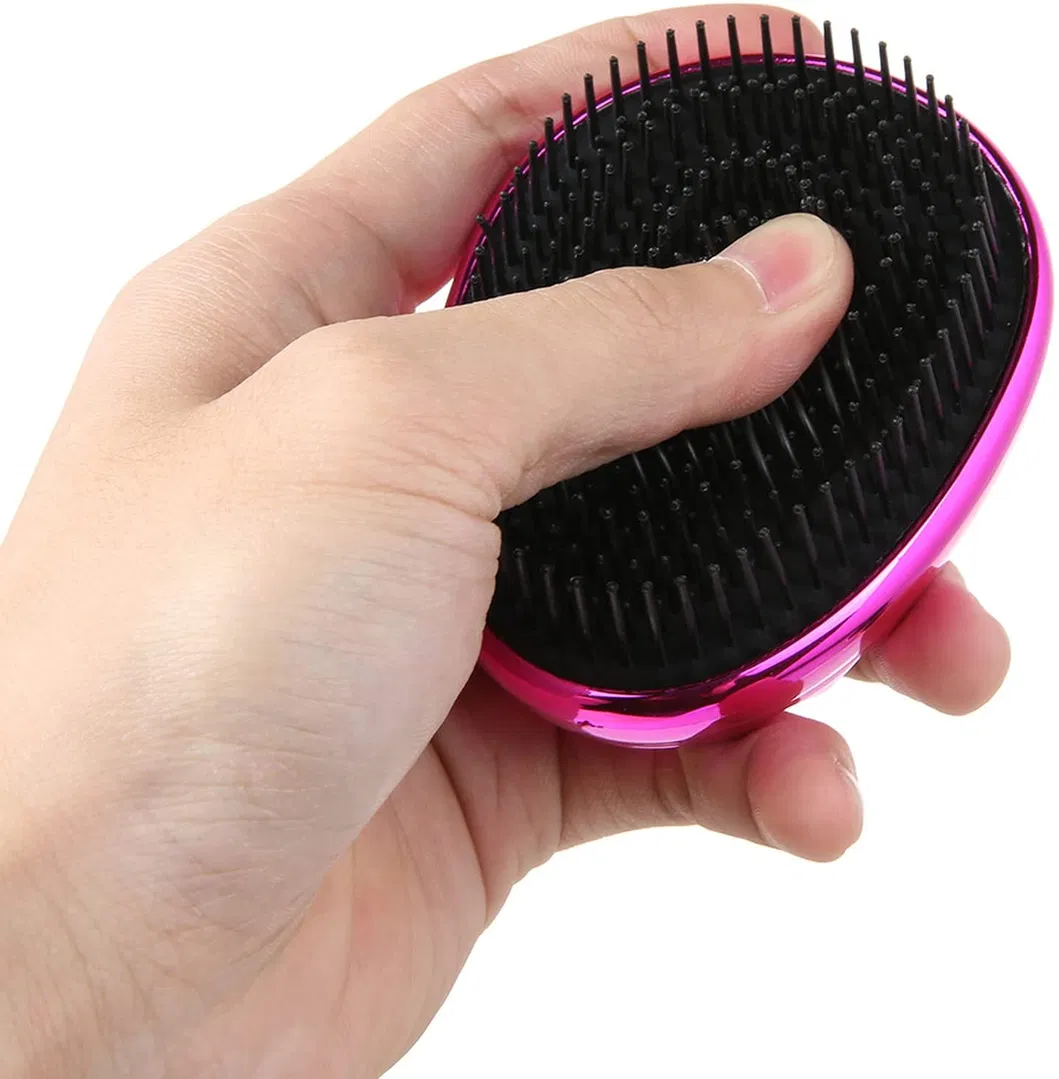 Hair Brush View 5
