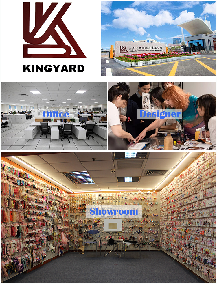 Company Showcase 1