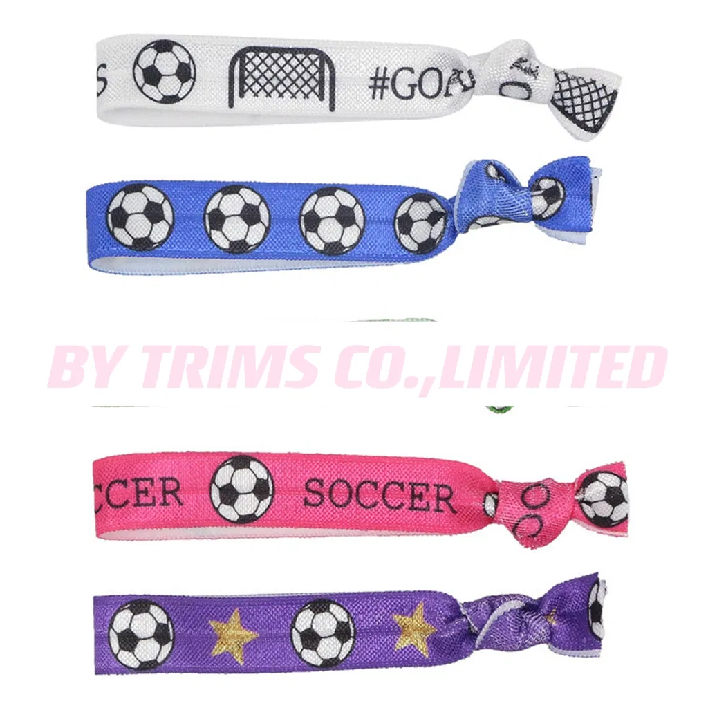 Hair Band Set 7