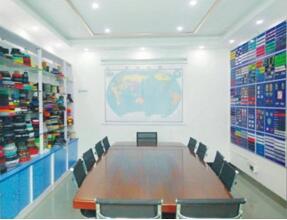 Exhibition room