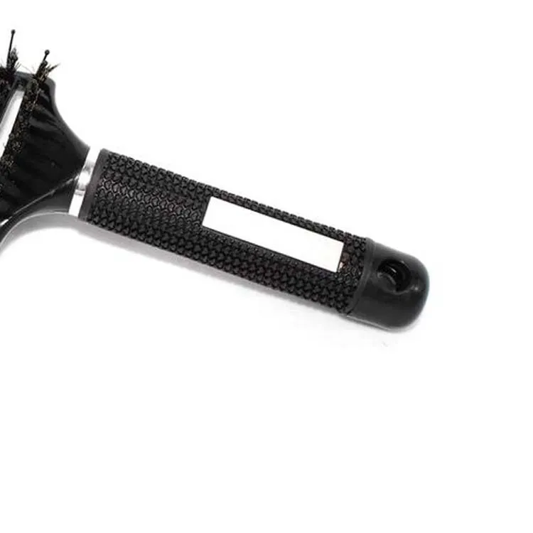 Professional Salon Vent Hair Brush 4