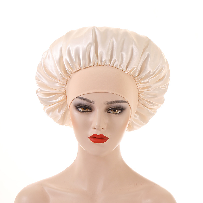 Satin Bonnet Color Selections