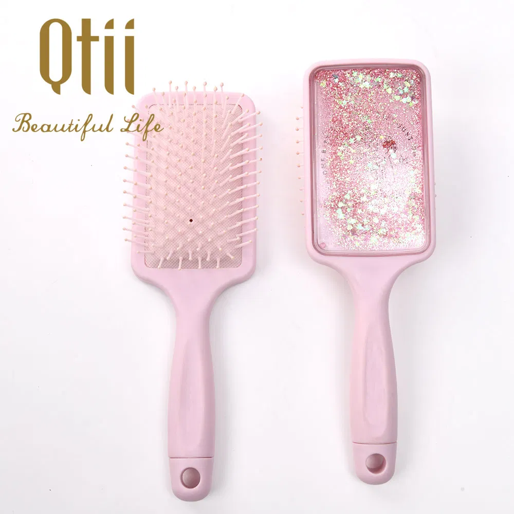 Fashion Hair Brush 1