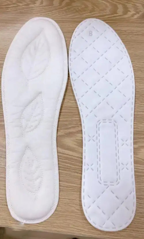 Breast Pads and Makeup Cotton Pads Home Product Making Machinery Non-Woven Cosmetic Machine with Motor Bearing Core Components