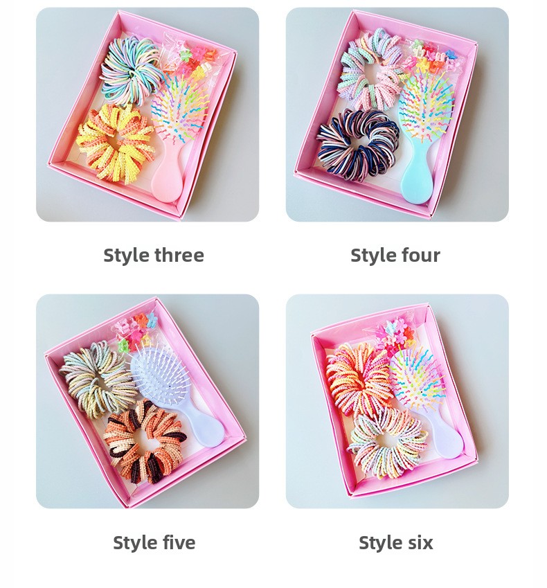 Hair Accessory 6