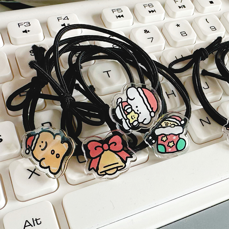 Custom Acrylic Hair Pin Accessories Plastic Clip Manufacturer China Source Factory Low Price Wholesale Acrylic Clips Customized