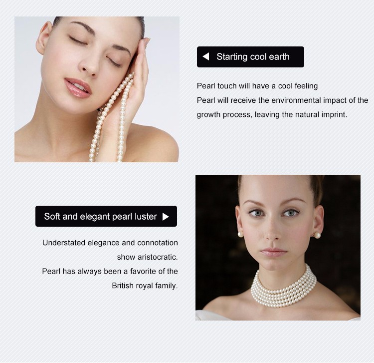 Freshwater Pearl Accessories