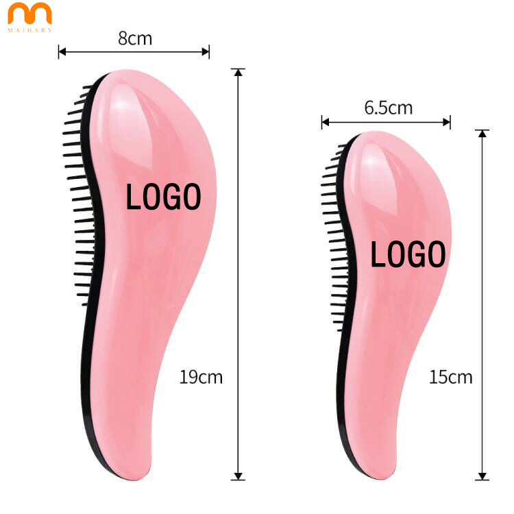 Hair Brush Image 4