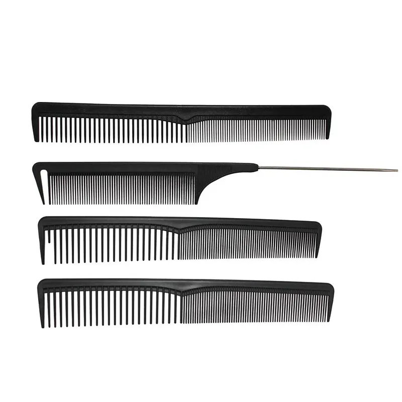 Carbon Hair Comb 5