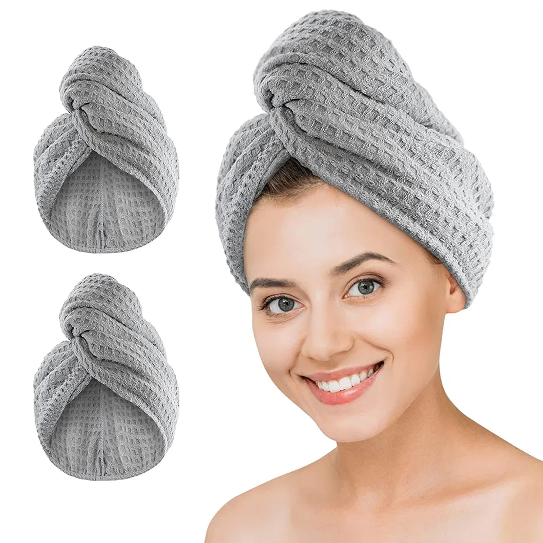 SPA Facial Headband Makeup Hair Band Soft Sport Headband