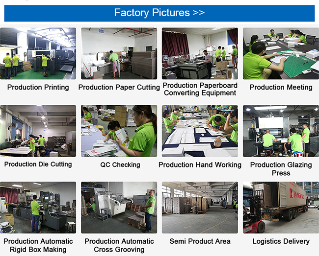 Factory Workshop