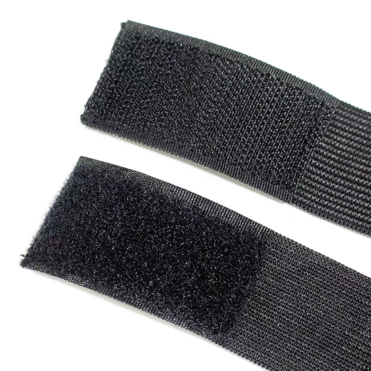 New Arrival Custom Logo Wig Melt Band Lace Frontal Hair Elastic Band the Most Comfortable Elastic Band for Hair