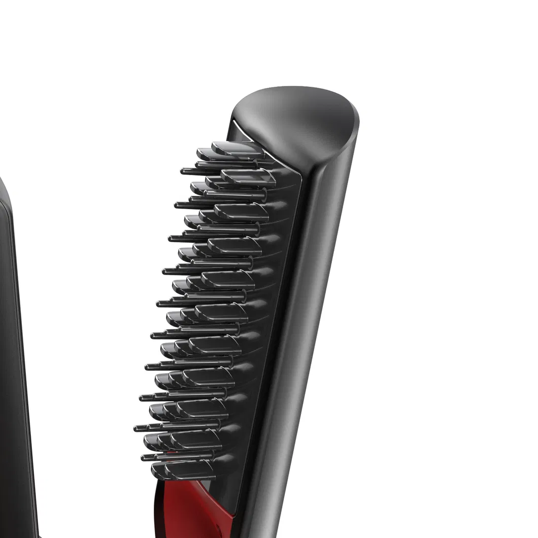 Styling Comb Detail 7