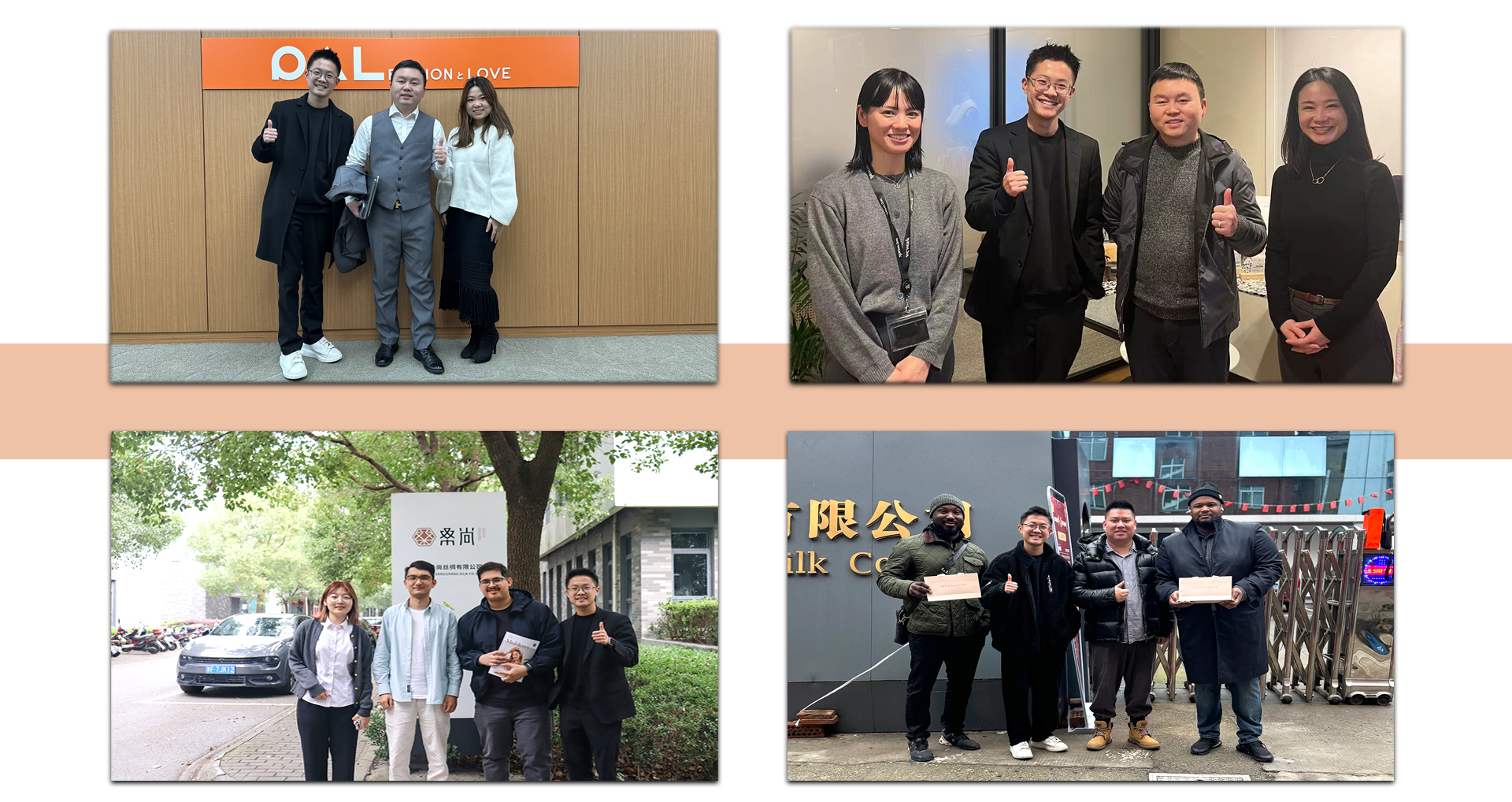 Customer Showcase 1