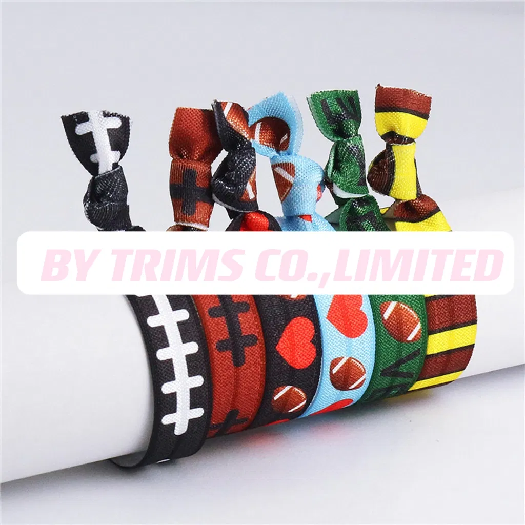 Hair Band Set 4