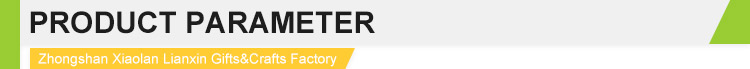 Product Parameter Info