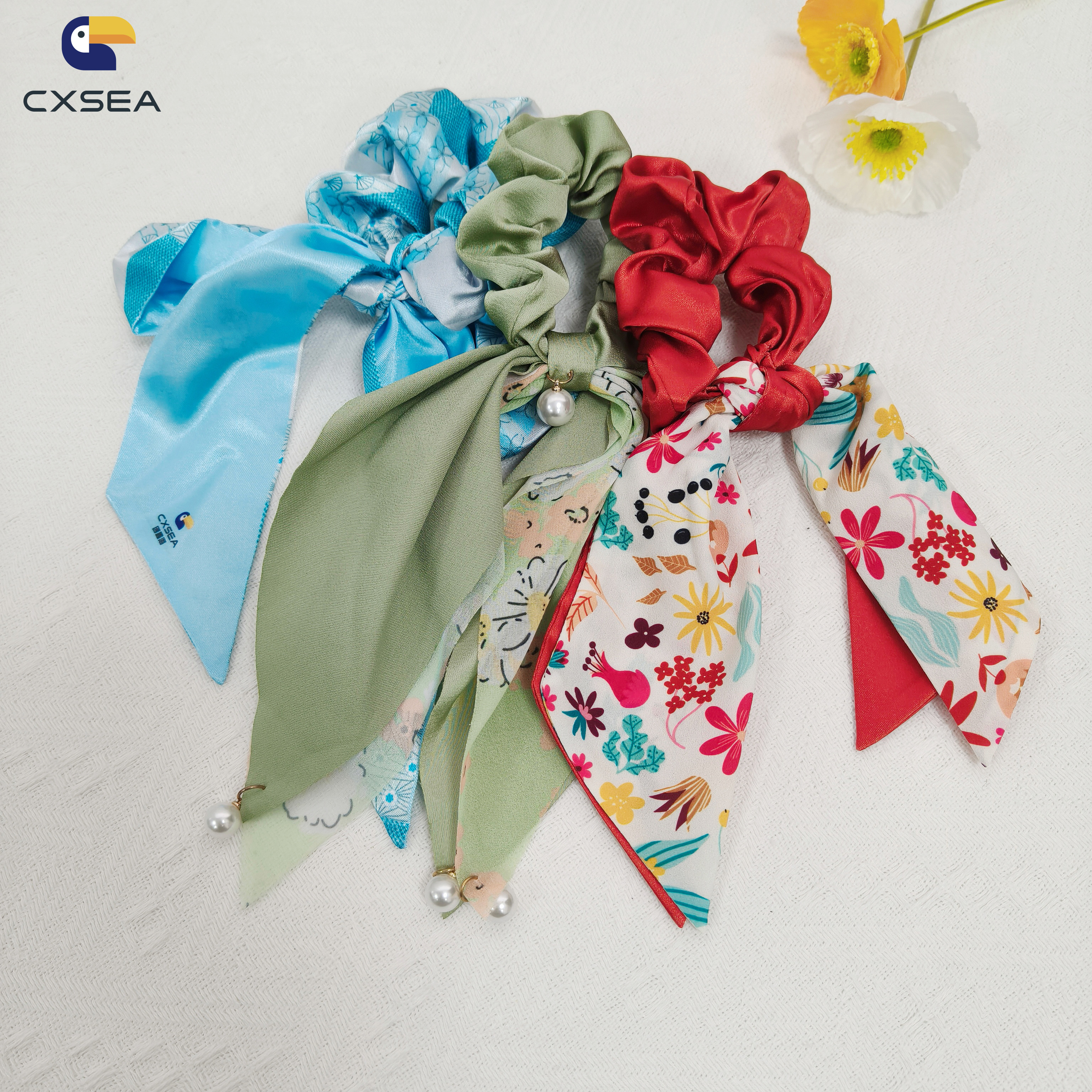 Hair Accessories Preview 5