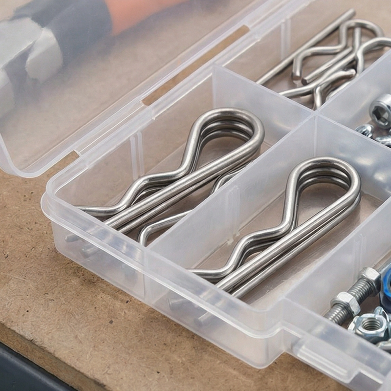 Durable Wave Hair Pin: Quality Accessories for Elegant Hair Styling