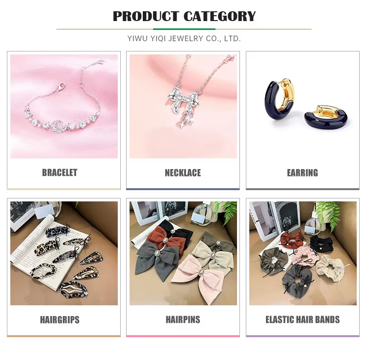 Product Categories Collection