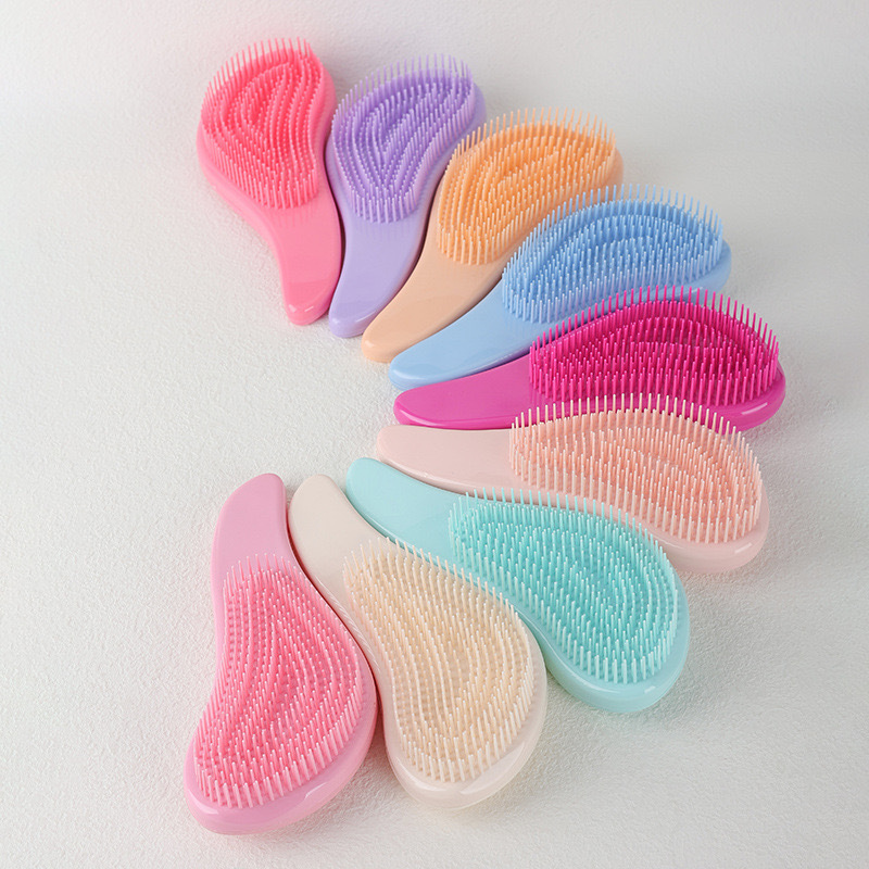 Hair Brush Image 2