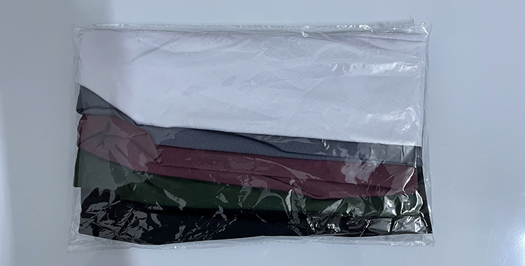 Product Packaging Example 2
