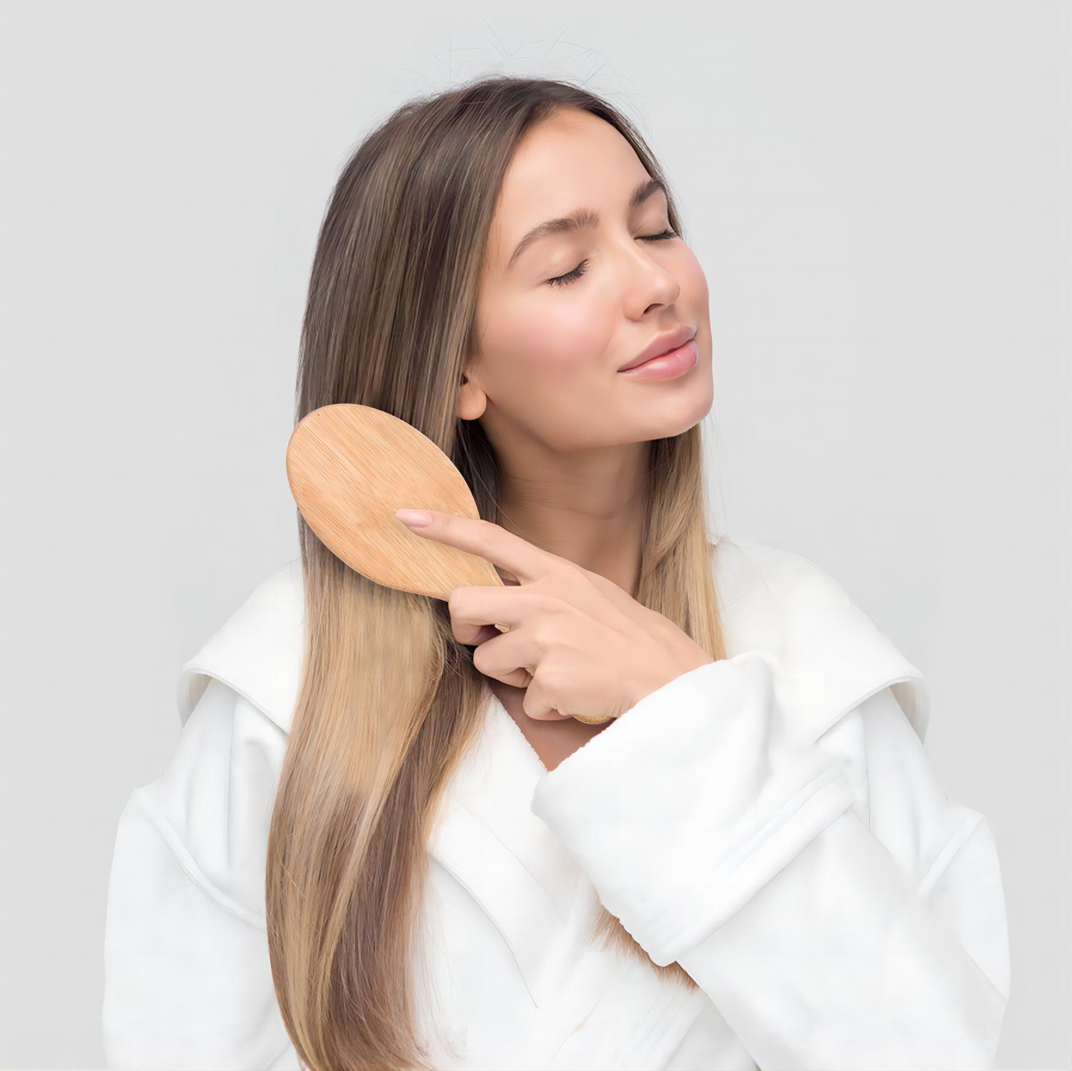 Scalp Massage 1