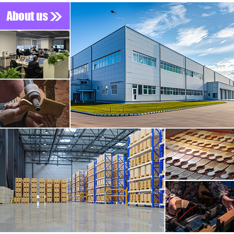 Production Facility